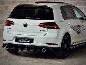 Volkswagen Golf 5p GTI TCR 2.0 TSI 213 kW - Foto 14