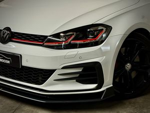 Volkswagen Golf 5p GTI TCR 2.0 TSI 213 kW - Foto 23