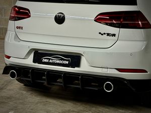 Volkswagen Golf 5p GTI TCR 2.0 TSI 213 kW - Foto 15