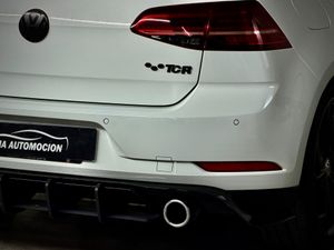 Volkswagen Golf 5p GTI TCR 2.0 TSI 213 kW - Foto 17