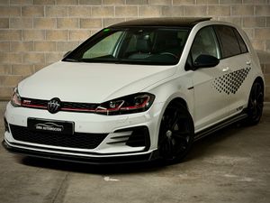 Volkswagen Golf 5p GTI TCR 2.0 TSI 213 kW - Foto 10
