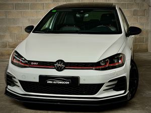 Volkswagen Golf 5p GTI TCR 2.0 TSI 213 kW - Foto 11