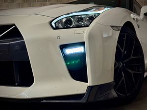 Nissan GT-R 3.8 V6 419 kW - Foto 18