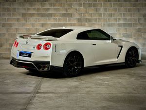 Nissan GT-R 3.8 V6 419 kW - Foto 6