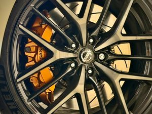 Nissan GT-R 3.8 V6 419 kW - Foto 19