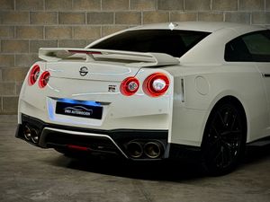 Nissan GT-R 3.8 V6 419 kW - Foto 22