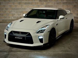 Nissan GT-R 3.8 V6 419 kW - Foto 16