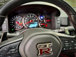Nissan GT-R 3.8 V6 419 kW - Foto 25