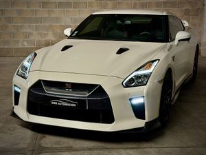 Nissan GT-R 3.8 V6 419 kW - Foto 10