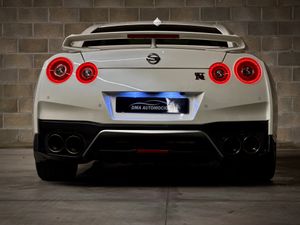Nissan GT-R 3.8 V6 419 kW - Foto 21