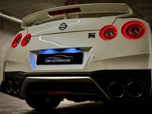 Nissan GT-R 3.8 V6 419 kW - Foto 23