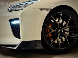 Nissan GT-R 3.8 V6 419 kW - Foto 17