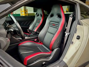 Nissan GT-R 3.8 V6 419 kW - Foto 3