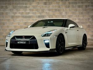 Nissan GT-R 3.8 V6 419 kW - Foto 3