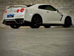 Nissan GT-R 3.8 V6 419 kW - Foto 13