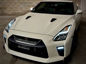 Nissan GT-R 3.8 V6 419 kW - Foto 35