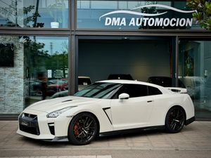 Nissan GT-R 3.8 V6 419 kW - Foto 2