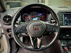 Nissan GT-R 3.8 V6 419 kW - Foto 15