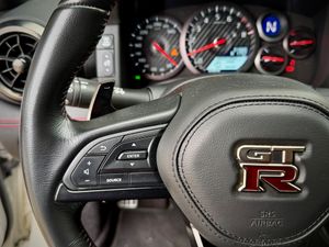 Nissan GT-R 3.8 V6 419 kW - Foto 7
