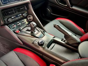 Nissan GT-R 3.8 V6 419 kW - Foto 33