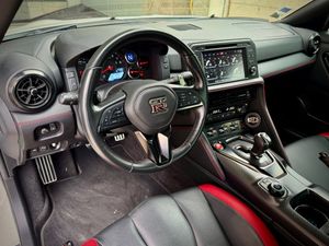 Nissan GT-R 3.8 V6 419 kW - Foto 26