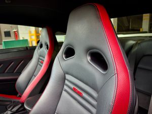 Nissan GT-R 3.8 V6 419 kW - Foto 4