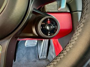 Porsche 911 Turbo S Cabriolet - Foto 8