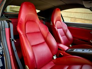 Porsche 911 Turbo S Cabriolet - Foto 3