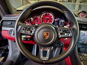 Porsche 911 Turbo S Cabriolet - Foto 7