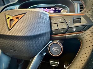 Cupra Ateca VZ 2.0 TSI 221 kW - Foto 28