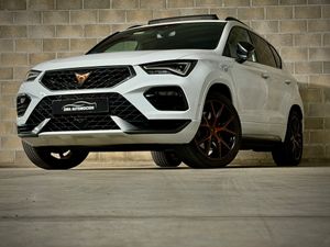 Cupra Ateca VZ 2.0 TSI 221 kW - Foto 10