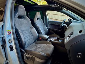 Cupra Ateca VZ 2.0 TSI 221 kW - Foto 11