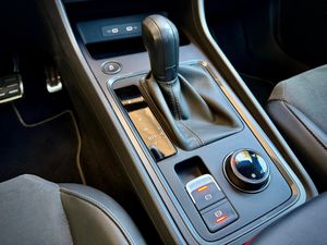 Cupra Ateca VZ 2.0 TSI 221 kW - Foto 16