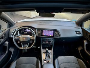 Cupra Ateca VZ 2.0 TSI 221 kW - Foto 24