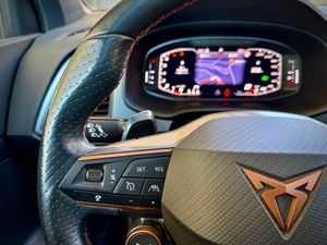 Cupra Ateca VZ 2.0 TSI 221 kW - Foto 7