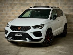 Cupra Ateca VZ 2.0 TSI 221 kW - Foto 3