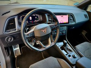 Cupra Ateca VZ 2.0 TSI 221 kW - Foto 5