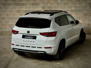 Cupra Ateca VZ 2.0 TSI 221 kW - Foto 25