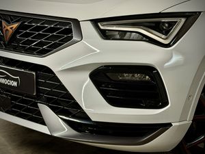 Cupra Ateca VZ 2.0 TSI 221 kW - Foto 18