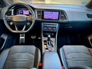 Cupra Ateca VZ 2.0 TSI 221 kW - Foto 13