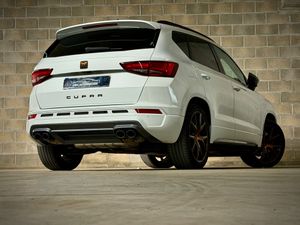 Cupra Ateca VZ 2.0 TSI 221 kW - Foto 12