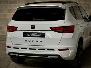 Cupra Ateca VZ 2.0 TSI 221 kW - Foto 26