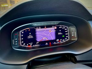 Cupra Ateca VZ 2.0 TSI 221 kW - Foto 8