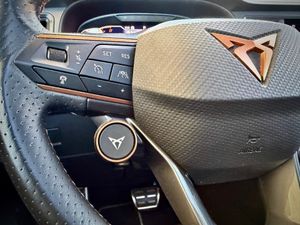 Cupra Ateca VZ 2.0 TSI 221 kW - Foto 27