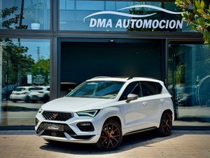 Cupra Ateca VZ 2.0 TSI 221 kW - Foto 2