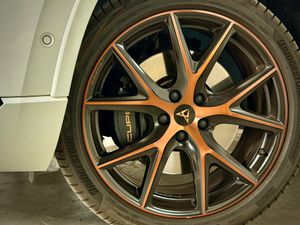 Cupra Ateca VZ 2.0 TSI 221 kW - Foto 21