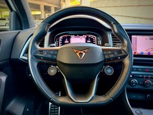 Cupra Ateca VZ 2.0 TSI 221 kW - Foto 6