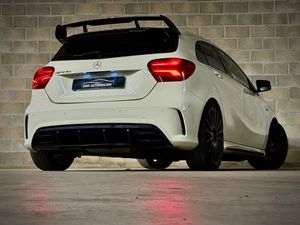 Mercedes Clase A AMG A 45 4MATIC - Foto 16