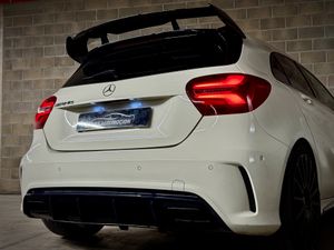 Mercedes Clase A AMG A 45 4MATIC - Foto 17