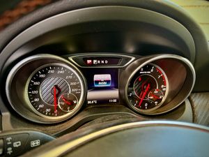 Mercedes Clase A AMG A 45 4MATIC - Foto 6